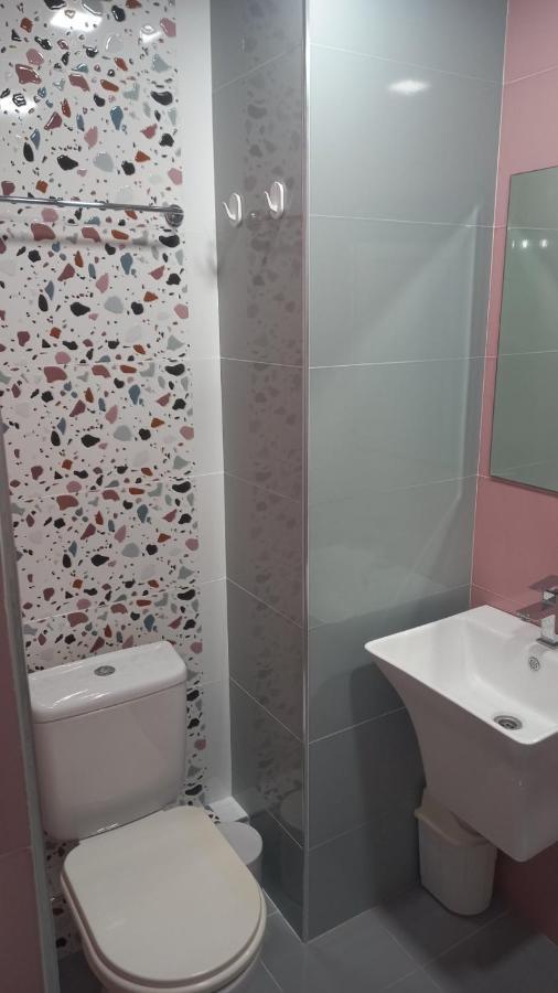 Hostex Pastello Deluxe Studio Стара-Заґора Екстер'єр фото